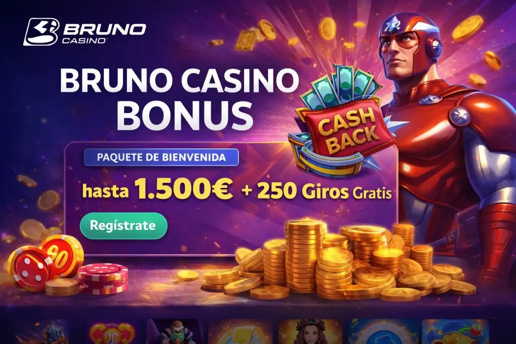 Bruno casino