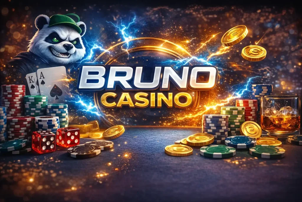 Bruno Casino