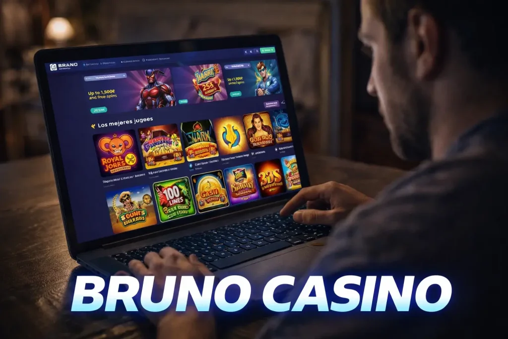Bruno Casino